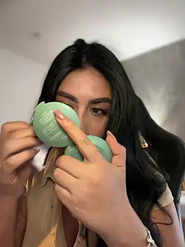 Snapshot of clarachanelricek chatting on 03.01.25 clarachanelricek online show from 03.01.25