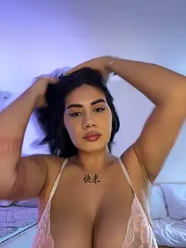 Snapshot of clarachanelricek chatting on 09.12.25 clarachanelricek online show from 09.12.25