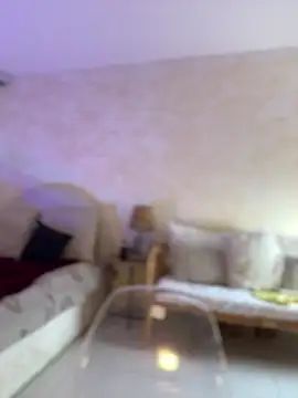 Snapshot of clarachanelricek chatting on 10.01.25 clarachanelricek online show from 10.01.25