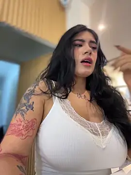 Snapshot of clarachanelricek chatting on 01.06.26 clarachanelricek online show from 01.06.26