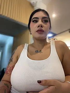 Snapshot of clarachanelricek chatting on 01.09.26 clarachanelricek online show from 01.09.26