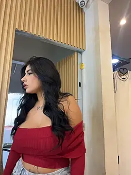 clarachanelricek online show from 02.20.26