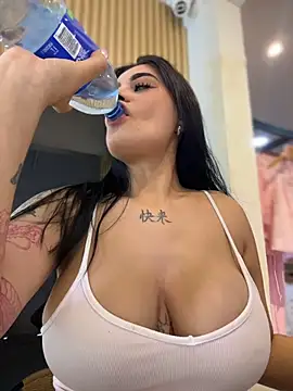 clarachanelricek online show from 03.12.26