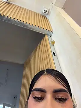 clarachanelricek online show from 03.26.26