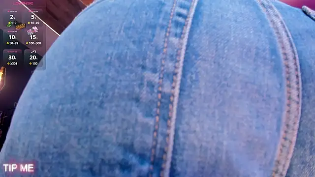 SophieBarnett online show from 03.17.26