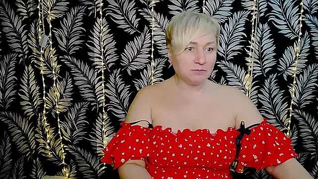 Olivia playful online show from 03.16.25