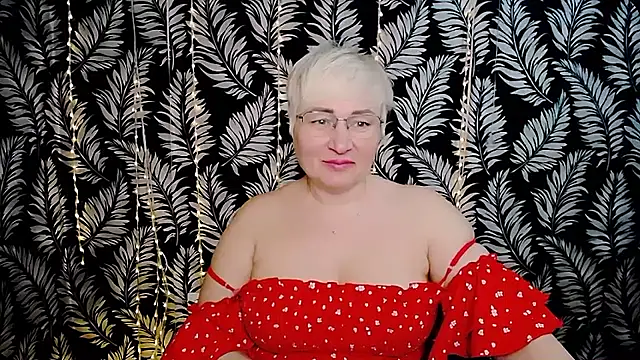 Olivia playful online show from 04.11.26