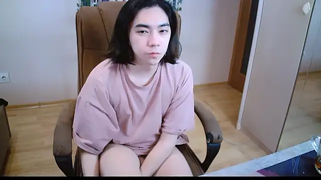 Judame Aoi online show from 12.05.24