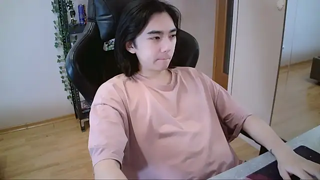 Judame Aoi online show from 12.09.24