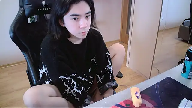 Judame Aoi online show from 12.14.24