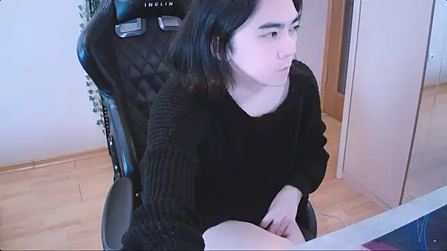 Judame Aoi online show from 12.16.24