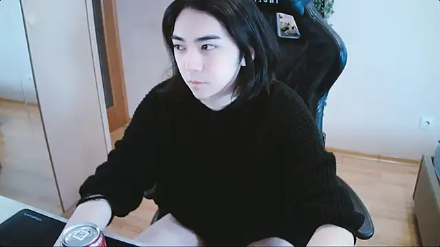 Judame Aoi online show from 01.12.25