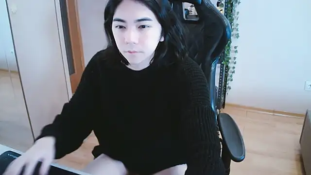 Judame Aoi online show from 01.13.25