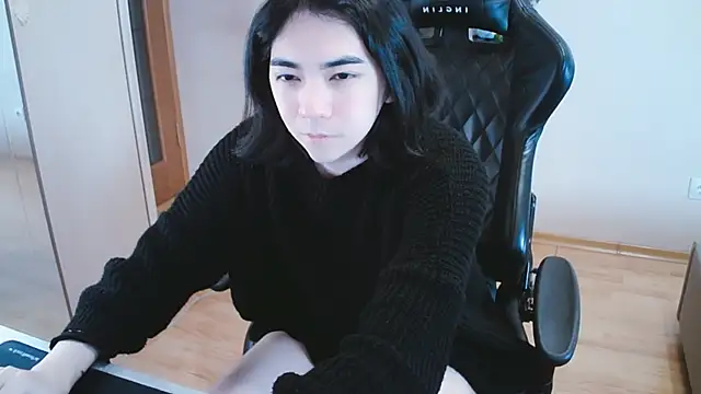 Judame Aoi online show from 01.15.25