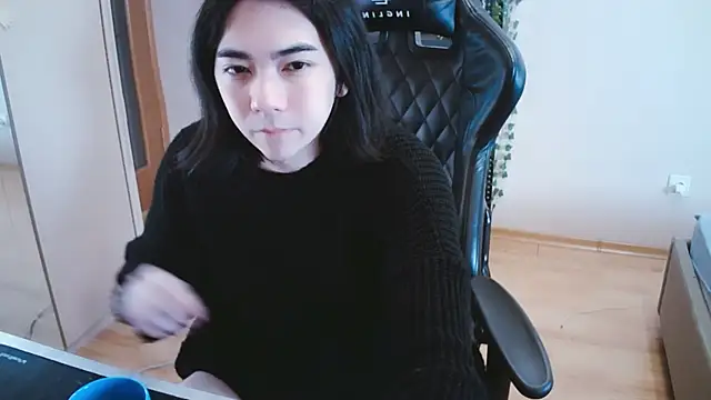 Judame Aoi online show from 01.18.25