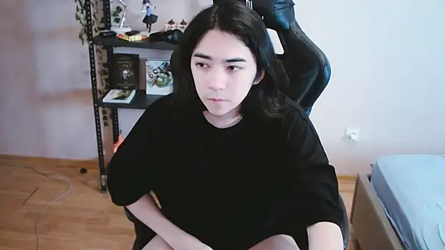 Judame Aoi online show from 01.22.25