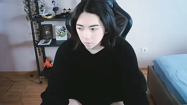 Judame Aoi online show from 01.24.25