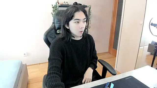 Judame Aoi online show from 02.17.25