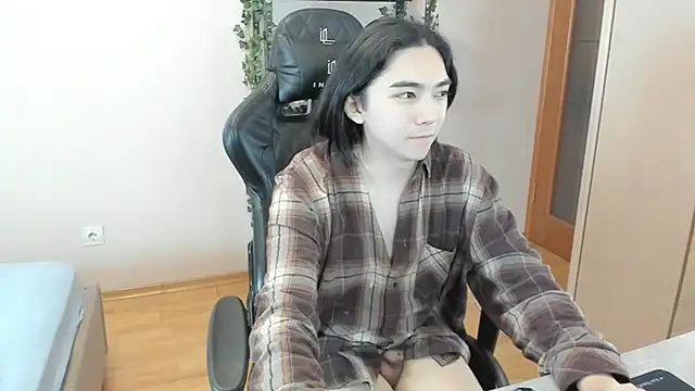 Judame Aoi online show from 02.19.25