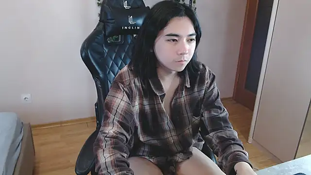 Judame Aoi online show from 02.24.25