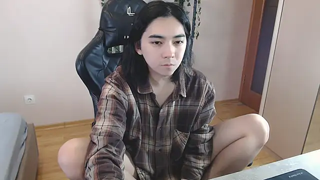 Judame Aoi online show from 02.24.25