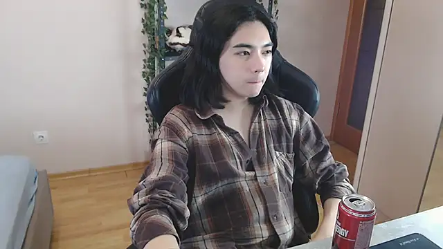 Judame Aoi online show from 02.24.25