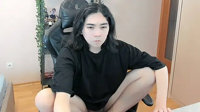 Judame Aoi online show from 02.24.25