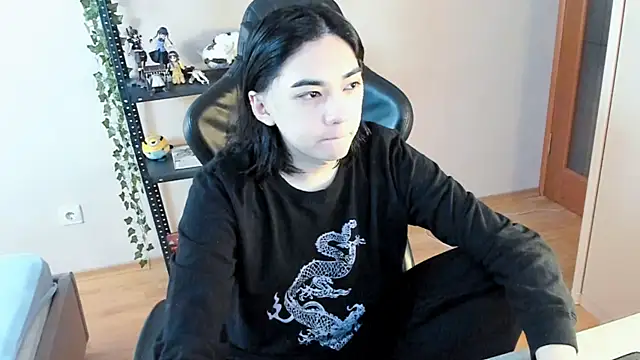 Judame Aoi online show from 03.19.25