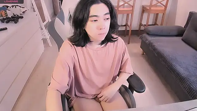 Judame Aoi online show from 03.18.26