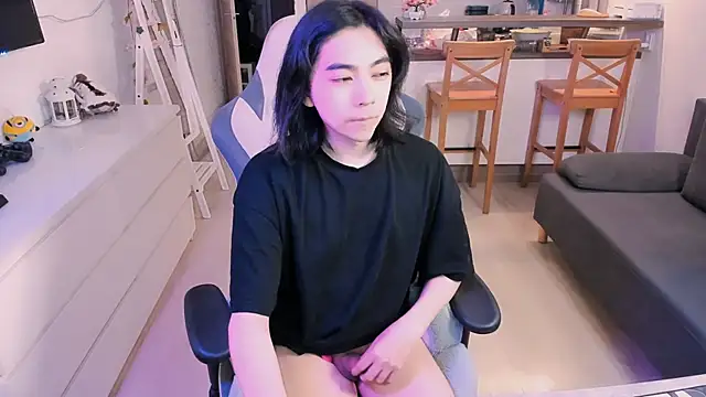 Judame Aoi online show from 05.27.26