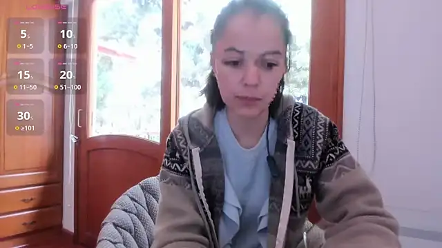 sarasweet 4 online show from 11.07.25