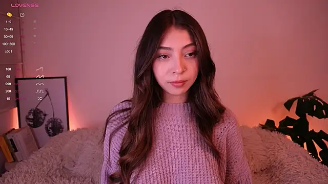 Snapshot of annie24_evans chatting on 01.20.25 annie24 evans online show from 01.20.25