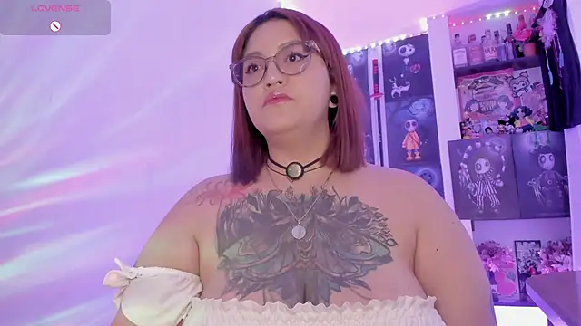  Ali Brinck  online show from 02.22.26