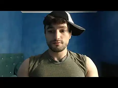 alex blu online show from 01.07.26