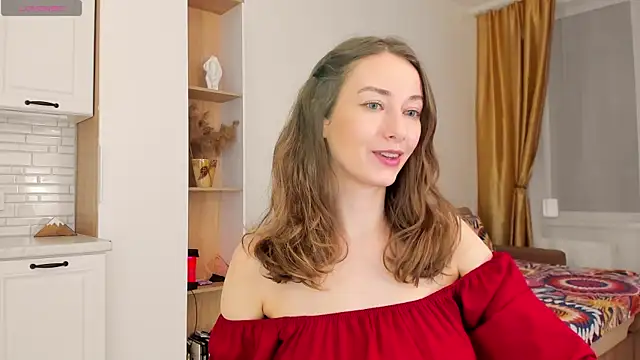 Snapshot of Kelly_Summers chatting on 03.05.25 Kelly Summers online show from 03.05.25