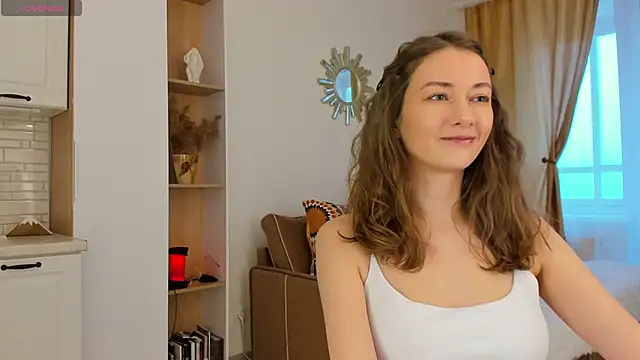 Snapshot of Kelly_Summers chatting on 03.08.25 Kelly Summers online show from 03.08.25