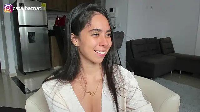 Snapshot of cata_batnati chatting on 09.20.25 cata batnati online show from 09.20.25