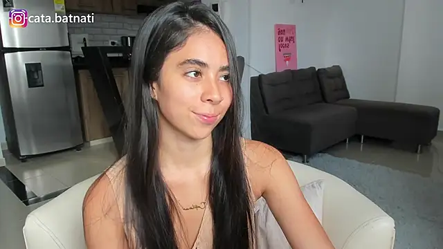 Snapshot of cata_batnati chatting on 09.21.25 cata batnati online show from 09.21.25