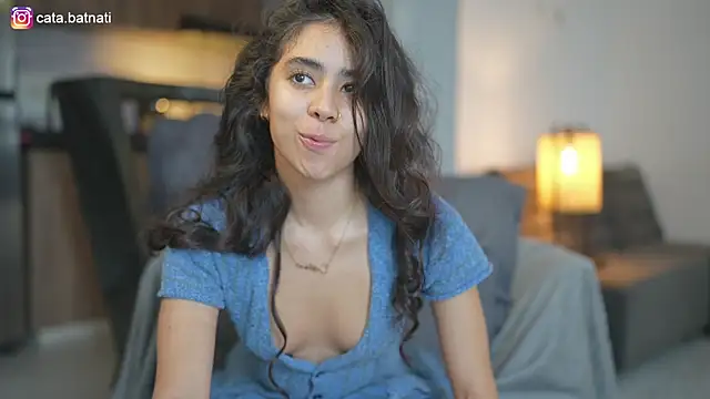 cata batnati online show from 04.17.26