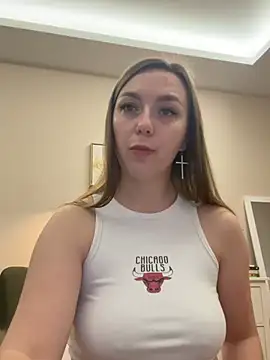 Snapshot of Janeee chatting on 01.16.25 Janeee online show from 01.16.25