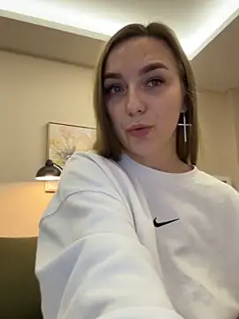 Snapshot of Janeee chatting on 01.20.25 Janeee online show from 01.20.25