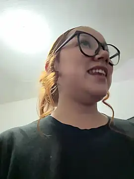 Snapshot of Cherrynoa chatting on 02.27.26 Cherrynoa online show from 02.27.26