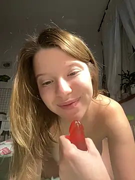 kimczii online show from 02.20.25