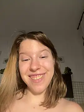 kimczii online show from 02.24.25