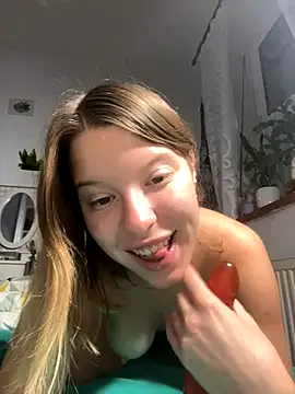 kimczii online show from 10.20.25