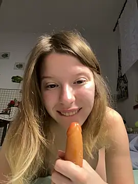 kimczii online show from 04.02.26