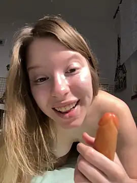 kimczii online show from 04.07.26