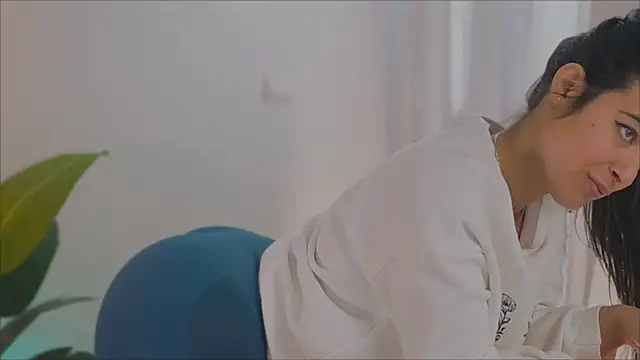 anabelcurvy online show from 02.10.25