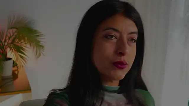 anabelcurvy online show from 12.20.25