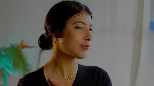 Snapshot of anabelcurvy chatting on 02.25.26 anabelcurvy online show from 02.25.26